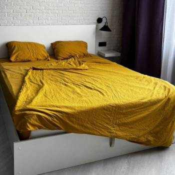 Сдается 1-комнатная квартира, 43,5 м²