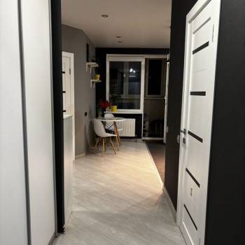 Сдается 1-комнатная квартира, 43,5 м²