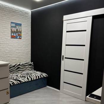 Сдается 1-комнатная квартира, 43,5 м²