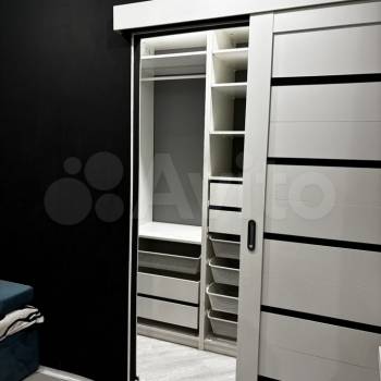 Сдается 1-комнатная квартира, 43,5 м²