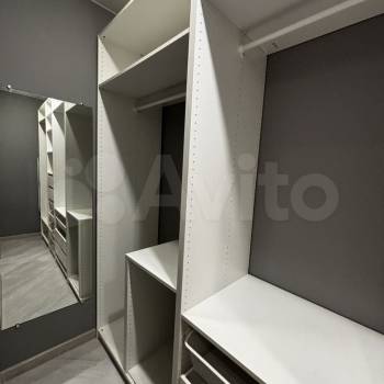 Сдается 1-комнатная квартира, 43,5 м²