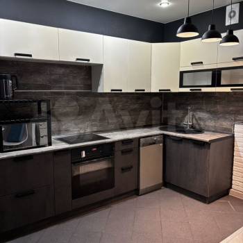 Сдается 1-комнатная квартира, 43,5 м²