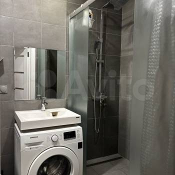 Сдается 1-комнатная квартира, 43,5 м²