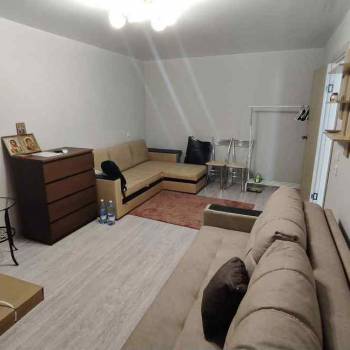 Сдается 1-комнатная квартира, 37,5 м²