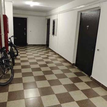 Сдается 1-комнатная квартира, 37,5 м²