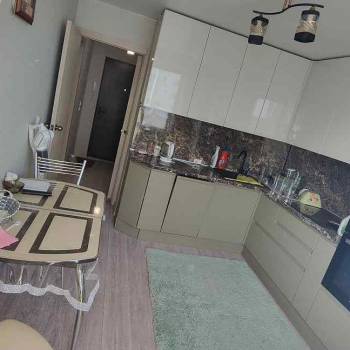 Сдается 1-комнатная квартира, 37,5 м²