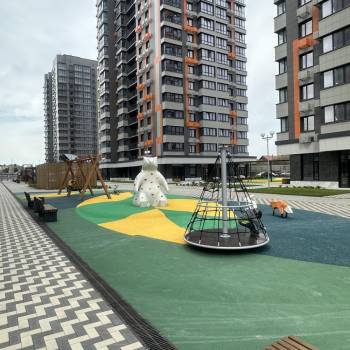 Сдается 1-комнатная квартира, 35 м²