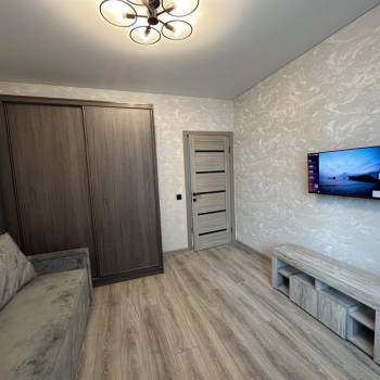 Сдается 1-комнатная квартира, 35 м²