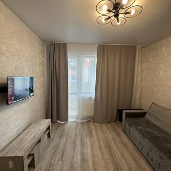 Сдается 1-комнатная квартира, 35 м²