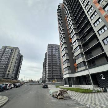 Сдается 1-комнатная квартира, 35 м²