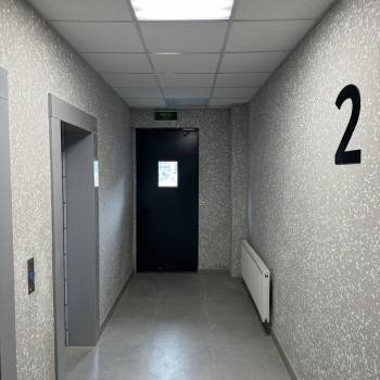 Сдается 1-комнатная квартира, 35 м²