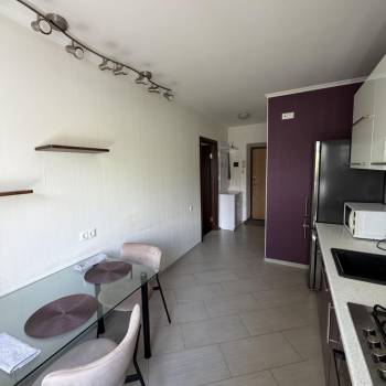 Сдается 1-комнатная квартира, 30 м²