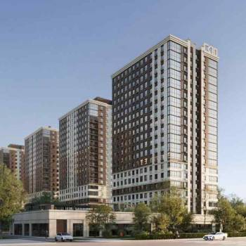 Продается 1-комнатная квартира, 35,1 м²