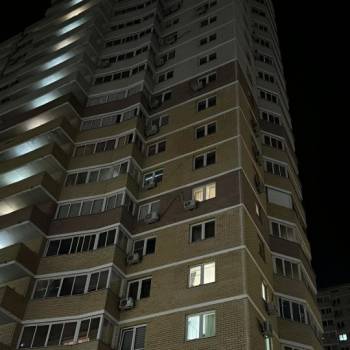 Сдается 1-комнатная квартира, 39,1 м²