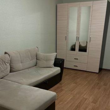 Сдается 1-комнатная квартира, 39,1 м²