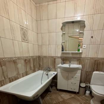 Сдается 1-комнатная квартира, 39,1 м²