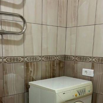 Сдается 1-комнатная квартира, 39,1 м²