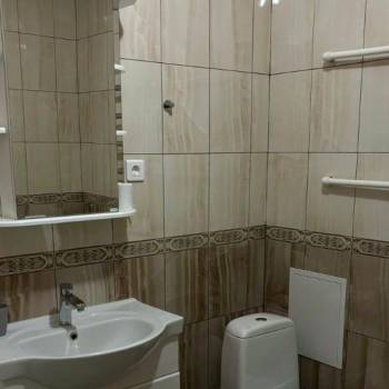 Сдается 1-комнатная квартира, 39,1 м²