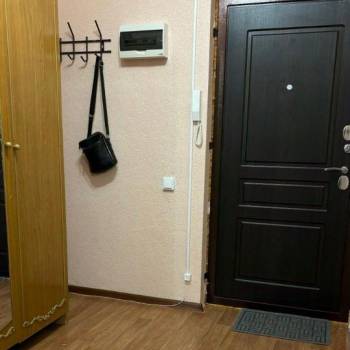 Сдается 1-комнатная квартира, 39,1 м²