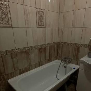 Сдается 1-комнатная квартира, 39,1 м²