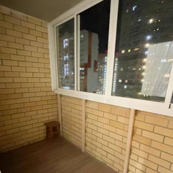 Сдается 1-комнатная квартира, 39,1 м²