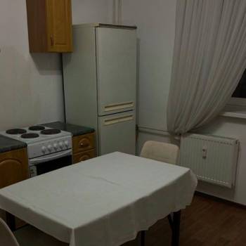 Сдается 1-комнатная квартира, 39,1 м²