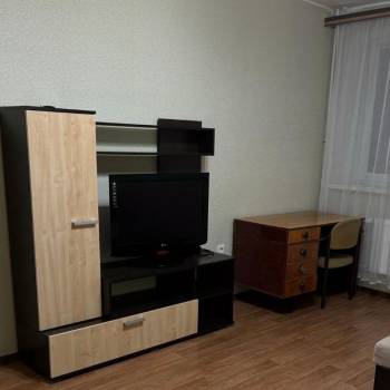 Сдается 1-комнатная квартира, 39,1 м²