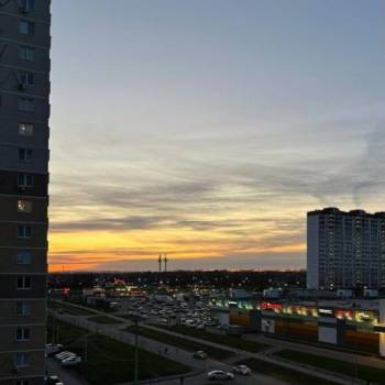 Сдается 1-комнатная квартира, 39,1 м²