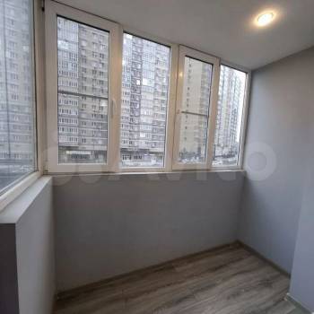 Сдается 1-комнатная квартира, 39 м²