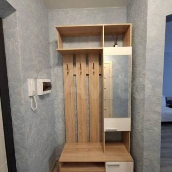 Сдается 1-комнатная квартира, 39 м²