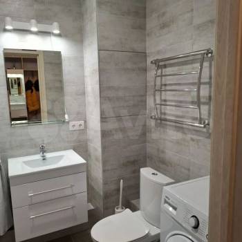 Сдается 1-комнатная квартира, 39 м²