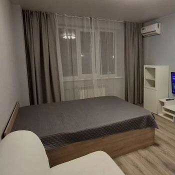 Сдается 1-комнатная квартира, 39 м²