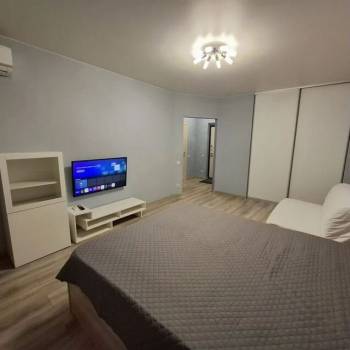 Сдается 1-комнатная квартира, 39 м²