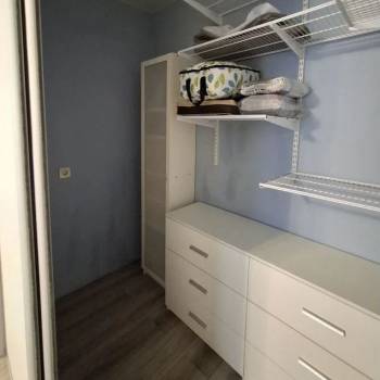 Сдается 1-комнатная квартира, 39 м²