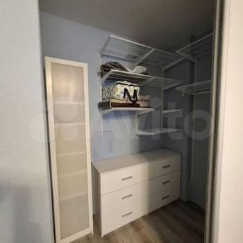 Сдается 1-комнатная квартира, 39 м²