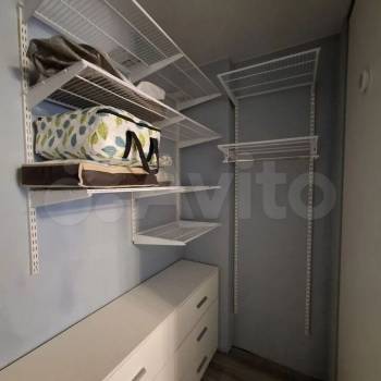 Сдается 1-комнатная квартира, 39 м²