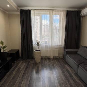 Продается 2-х комнатная квартира, 58 м²