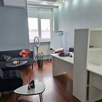 Продается Офис, 51,5 м²