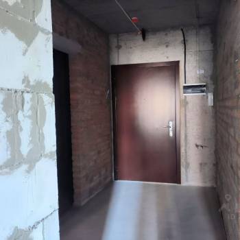 Продается 1-комнатная квартира, 39,76 м²