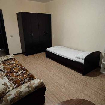 Сдается 2-х комнатная квартира, 65 м²