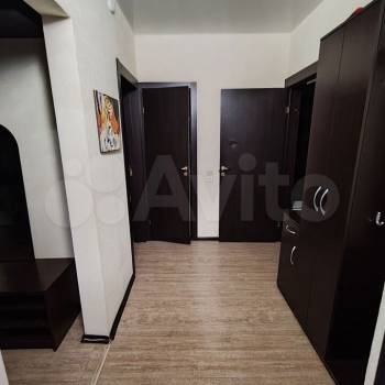 Сдается 2-х комнатная квартира, 65 м²