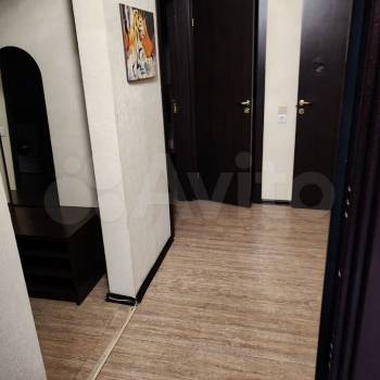 Сдается 2-х комнатная квартира, 65 м²