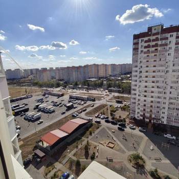 Сдается 2-х комнатная квартира, 65 м²