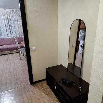 Сдается 2-х комнатная квартира, 65 м²