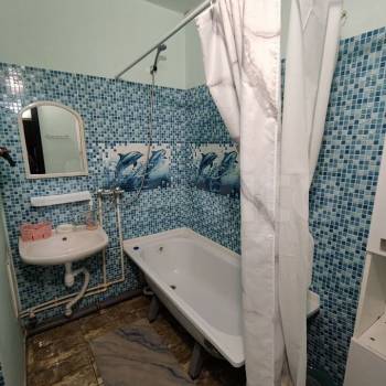 Сдается 2-х комнатная квартира, 65 м²