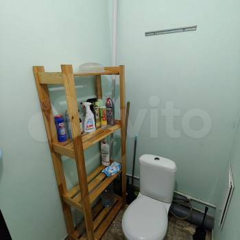 Сдается 2-х комнатная квартира, 65 м²