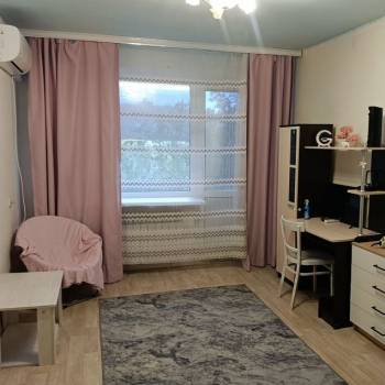 Продается 1-комнатная квартира, 30 м²