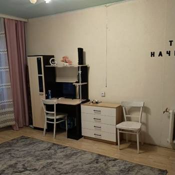 Продается 1-комнатная квартира, 30 м²