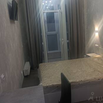 Сдается 1-комнатная квартира, 30 м²