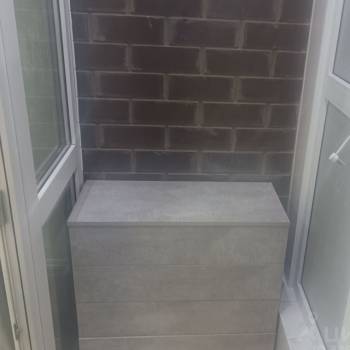 Сдается 1-комнатная квартира, 30 м²